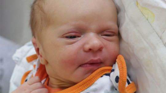 Zdjęcia dzieci z 6 maja