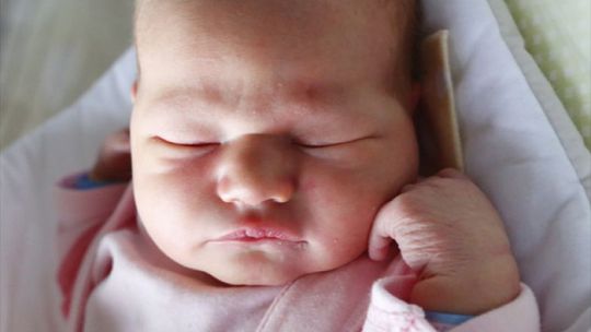 Zdjęcia dzieci z 6 marca