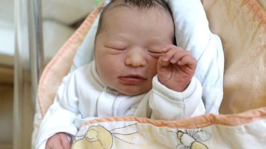 Zdjęcia dzieci z 6 marca