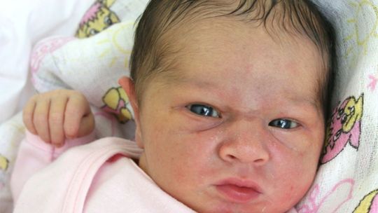 Zdjęcia dzieci z 6 sierpnia