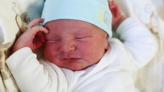 Zdjęcia dzieci z 6 stycznia