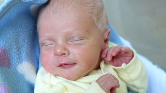 Zdjęcia dzieci z 6 stycznia