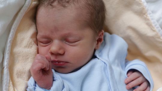 Zdjęcia dzieci z 7 czerwca