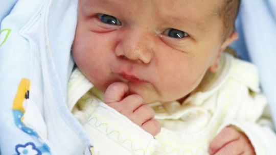 Zdjęcia dzieci z 7 grudnia