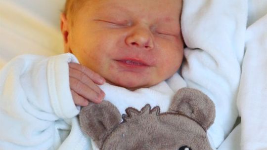 Zdjęcia dzieci z 7 grudnia