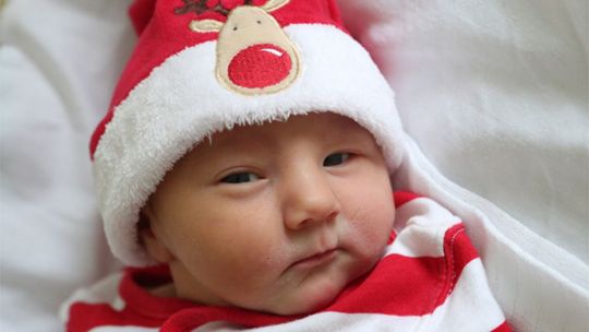 Zdjęcia dzieci z 7 grudnia