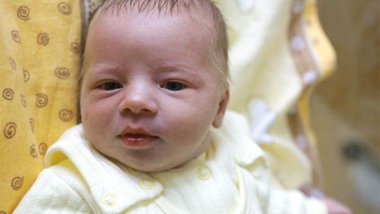 Zdjęcia dzieci z 7 grudnia