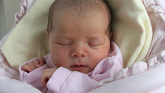 Zdjęcia dzieci z 7 kwietnia