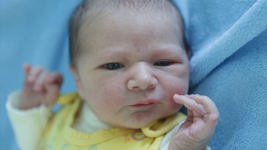 Zdjęcia dzieci z 7 lipca