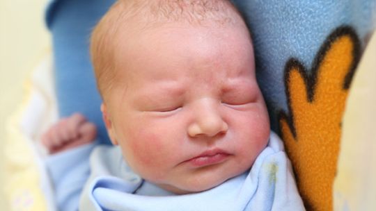 Zdjęcia dzieci z 7 maja