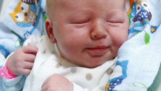 Zdjęcia dzieci z 7 października