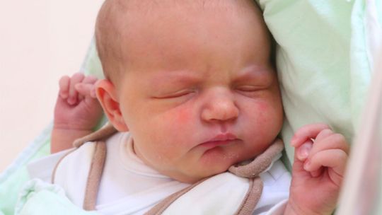 Zdjęcia dzieci z 7 października