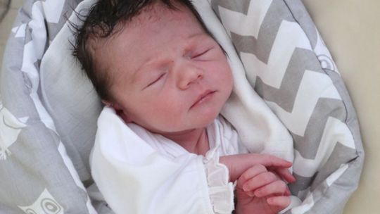 Zdjęcia dzieci z 7 sierpnia