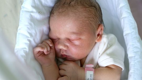 Zdjęcia dzieci z 7 sierpnia