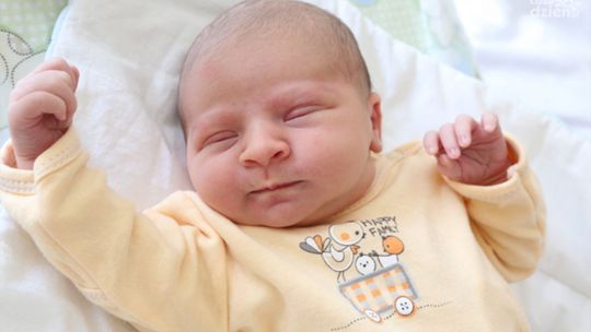 Zdjęcia dzieci z 7 września