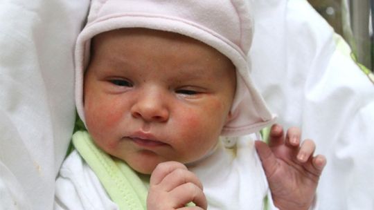 Zdjęcia dzieci z 7 września