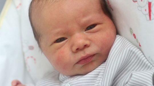 Zdjęcia dzieci z 8 czerwca