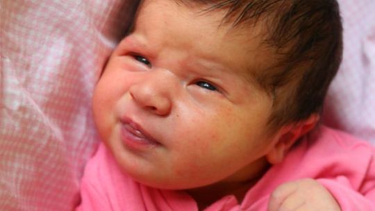 Zdjęcia dzieci z 8 kwietnia