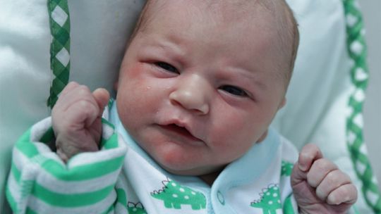 Zdjęcia dzieci z 8 kwietnia