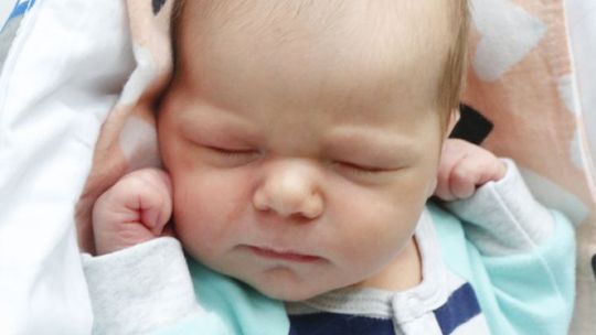 Zdjęcia dzieci z 8 lipca