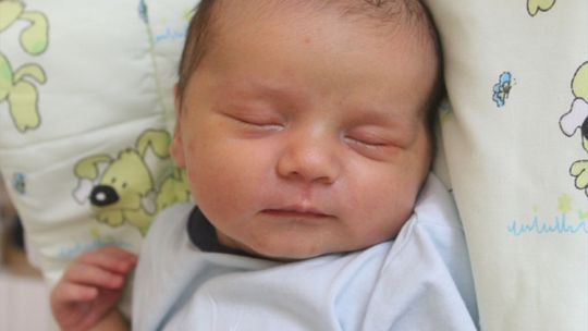 Zdjęcia dzieci z 8 lipca