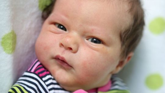 Zdjęcia dzieci z 8 maja