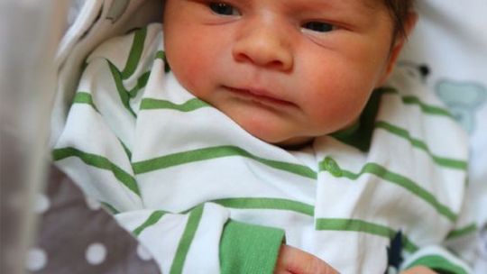 Zdjęcia dzieci z 8 marca