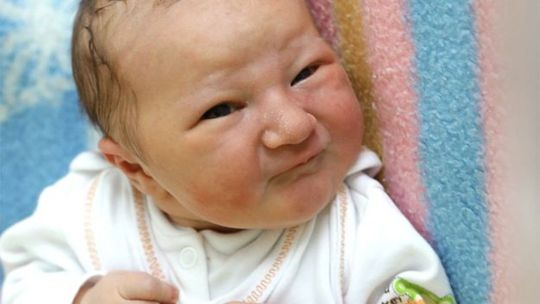 Zdjęcia dzieci z 8 marca