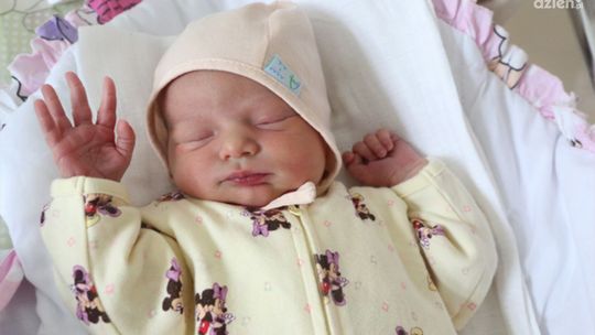 Zdjęcia dzieci z 8 października