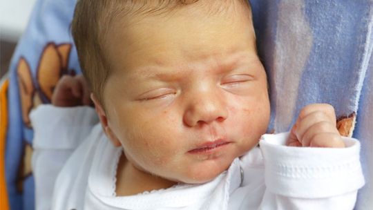 Zdjęcia dzieci z 9 maja