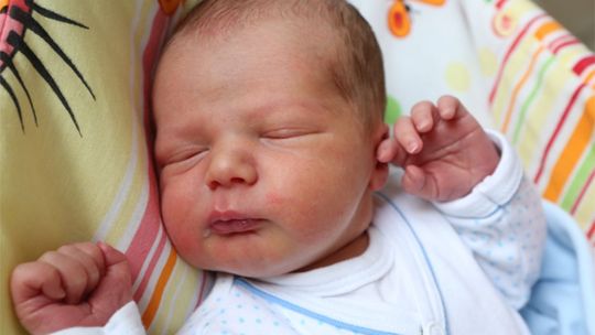 Zdjęcia dzieci z 9 maja