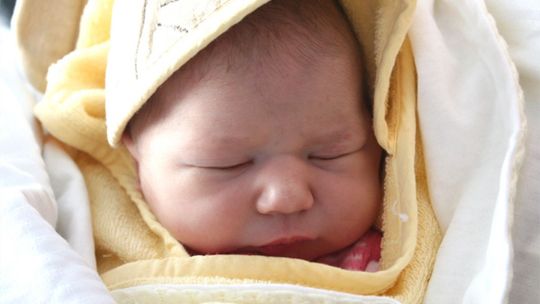 Zdjęcia dzieci z 9 maja