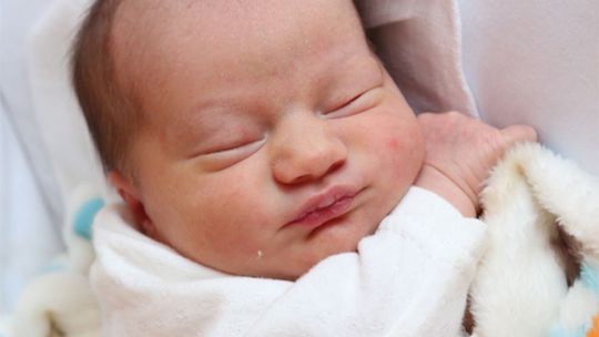 Zdjęcia dzieci z 9 marca