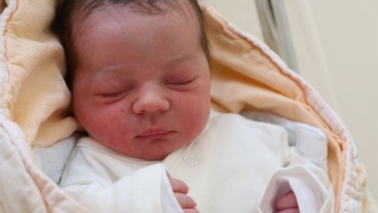 Zdjęcia dzieci z 9 marca