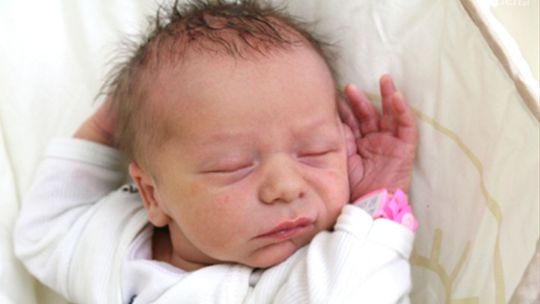 Zdjęcia dzieci z 9 marca