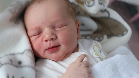 Zdjęcia dzieci z 9 sierpnia