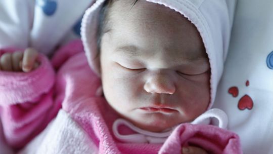 Zdjęcia dzieci z 9 stycznia