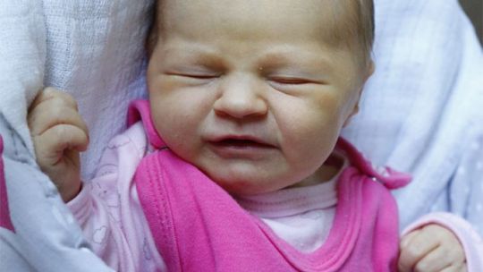 Zdjęcia dzieci z 9 września