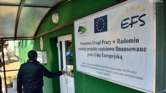 Zdobędziemy miliony na walkę z bezrobociem?