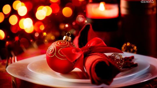 Zdrowe i aktywne - święta z brzuszkiem