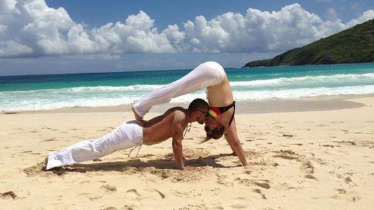 Zdrowe nawyki motywują do pracy