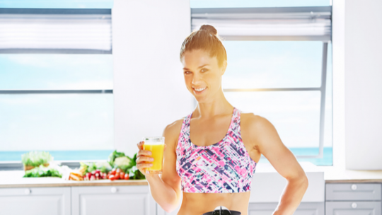 Zdrowe odchudzanie czyli jak zrzucić zbędne kilogramy?