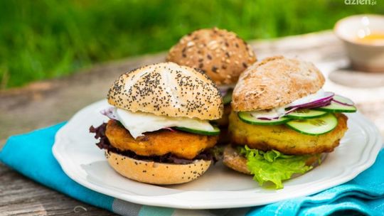 Zdrowe przepisy na dania z grilla