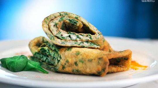 Zdrowe śniadanie przed treningiem