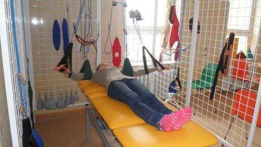 „Zdrowi mieszkańcy gminy Wolanów” - przyjdź i się przebadaj