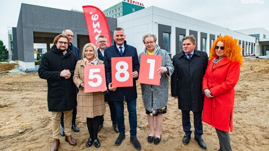 Zdrowie, kultura czy ochrona środowiska - na to stawia Mazowsze