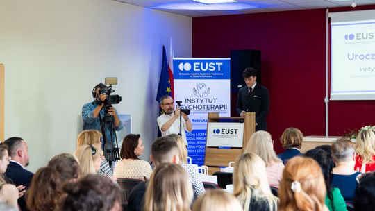 Zdrowie psychiczne jako priorytet. Nowa instytucja terapeutyczna w Radomiu