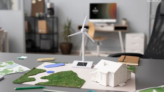 Zdrowy dach nad głową – jakie materiały warto wybierać?