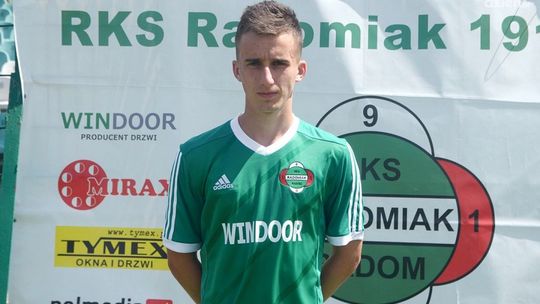 Ze Śląska Wrocław do Radomiaka