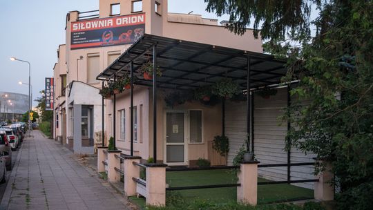 Ze Słoikiem po Radomiu. Rurka z kremem, jak pocałunek